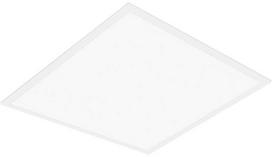 Ledvance 35W LED panelė COMPACT, balta, 3000/4000K, DALI, 60x60cm