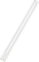 Ledvance 25W LED lemputė DULUX, 2G11, balta, 6500K, 140°