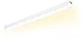15W LED linijinis šviestuvas augalų auginimui GROWLY, baltas