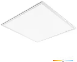 40W LED panelė BALIS, balta, 4000K, 60x60cm