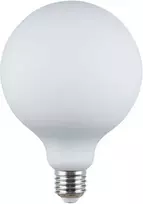 Italux 9W LED lemputė, E27, balta, 4000K, dimeriuojama