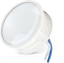 5W LED modulis/įleidžiamas šviestuvas, 3000K