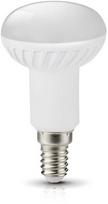 5W LED lemputė, R50, E14, 3000K