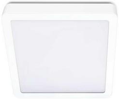 18W LED panelė SIGARO SQUARE PREMIUM, balta, 4000K