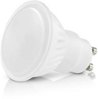 9W LED lemputė, GU10, 4000K