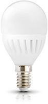 9W LED lemputė, E14, 4000K
