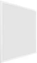 32W LED panelė LUXSONN, balta, 4000K, IP44, 60x60cm, UGR<19, 4032lm, su PHILIPS maitinimo šaltiniu