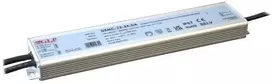 75W maitinimo šaltinis GEMC, 24V, IP67, DALI/PUSH