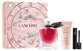 Lancome SELEKTYWNA LAMCOME La Vie Est Belle L`Eliksyras Rinkinys Vanduo perfumowana 50 ml + La Vie Est Belle Balsam do ciała 50 ml + Hypnose Mini Blakstienų tušas Tusz do rzęs 2 ml