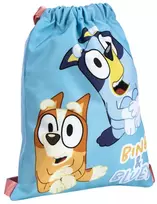 „Bluey Bingo“ sportinis krepšys, kuprinė 33 cm
