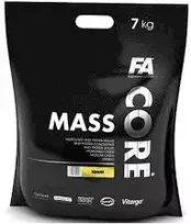 Gaineris FA Nutrition CORE Mass 7kg