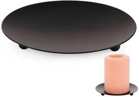 Home Styling Collection Žvakės padėklas 12 cm