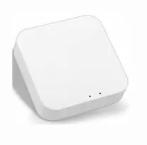 ZIGBEE valdiklis