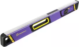 Ermenrich Verk LD60 skaitmeninis nivelyras su lazeriu