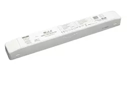 80W LED maitinimo šaltinis GTPC, 24V, IP20, DALI/PUSH