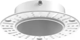 Užglaistomo montavimo rėmelis LED moduliui, baltas, TRML342
