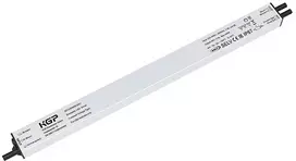 240W LED maitinimo šaltinis, metalo sp., 48V, IP67, PUSH/DALI, XSV240W48