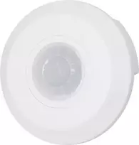 Paviršinis infraraudonųjų spindulių judesio daviklis, baltas, 360°, 25339