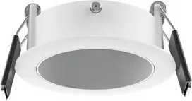 Įleidžiamo montavimo rėmelis LED moduliui, baltas, RRW344