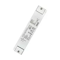 60W LED maitinimo šaltinis, baltas, 24V, IP20, 4052899605527