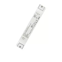 120W LED maitinimo šaltinis, baltas, 24V, IP20, 4052899605541