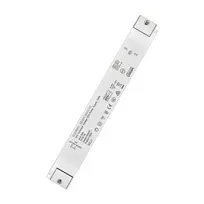 250W LED maitinimo šaltinis, baltas, 24V, IP20, 4062172333467