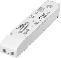 60W LED maitinimo šaltinis TRIDONIC LC ONE4ALL, 24V, DALI/PUSH