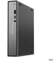 Stacionarus kompiuteris Lenovo ThinkCentre neo 55q Gen 6, 2 GHz, AMD Ryzen™ AI 5, 330, 16GB, 512GB, Windows 11 Pro