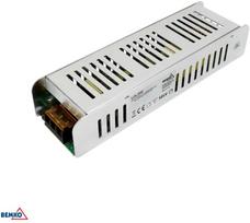 Bemko 200W LED maitinimo šaltinis, 24V, IP20