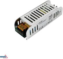 Bemko 60W LED maitinimo šaltinis, 24V, IP20