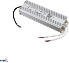 Bemko 100W LED maitinimo šaltinis, 24V, IP68
