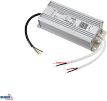 Bemko 60W LED maitinimo šaltinis, 24V, IP68