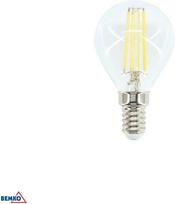 Bemko 6W LED lemputė, E14, 2700K, 320°