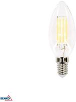 Bemko 6W LED lemputė, E14, 4000K, 320°