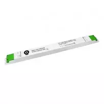 60W LED maitinimo šaltinis POS, 12V, dimeriuojamas