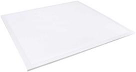 Luxmena 41W LED panelė SUPERIOR BLS, 60x60cm, balta, 4000K, IP44, UGR19