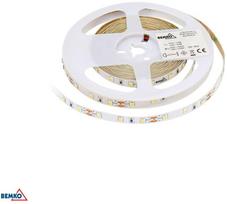 Bemko 4,8W/m LED juosta PREMIUM, 12V, 3000K, IP65, 5m ritė