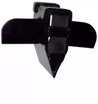Kryžminis malkų skaldymo pleištas HECHT 006060, plieno
