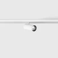5W LED šviestuvas TUB S A į magnetinę sistemą MINI_LINE 48, baltas, 3000K, dimeriuojamas
