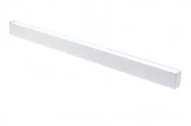 Pakabinamas šviestuvas 38W LED linijinis šviestuvas, baltas, 2800/4500/6000K