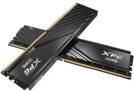 RAM XPG (ADATA) XPG LANCER BLADE DDR5, 16GB, 2 x 8GB, DDR5, 5600 MHz, 288 kontaktų DIMM, juoda