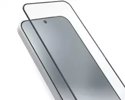 SBS visiškai dengiantis grūdintas stiklas Oppo Reno 15 Pro telefonui