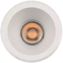 5W LED įleidžiamas šviestuvas MOVE, baltas, 3000/4000K, dimeriuojamas, IP44, E3984074BDP