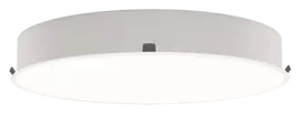 52W LED įleidžiamas šviestuvas ISIA, baltas, 2700/3000/4000K, dimeriuojamas, E3453673BDT