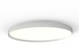 70W LED lubinis šviestuvas MINSK, baltas, 2700/3000/4000K, P3758372B