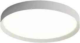 70W LED lubinis šviestuvas MINSK, baltas, 2700/3000/4000K, dimeriuojamas, P3758372BDP