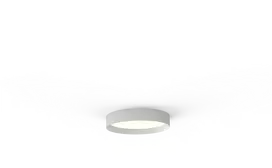 18W LED lubinis šviestuvas MINSK, baltas, 2700/3000/4000K, P3758072B