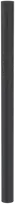 Laikiklis, skirtas įsmeigiamam lauko šviestuvui NOX, antracito sp., K0022040GR