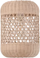 Gaubtas, skirtas šviestuvui VIVIAN, E27, medžio sp., 5PANT393125NA