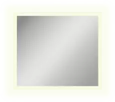 Sieninis šviestuvas 40W LED šviestuvas - veidrodis AMANZI, chromo sp., 3000K, IP44, A3596102